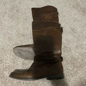 Frye Riding Boot